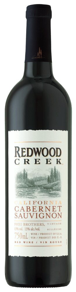 Vinho Tinto EUA Redwood Creek Cabernet Sauvignon 2019 750ml