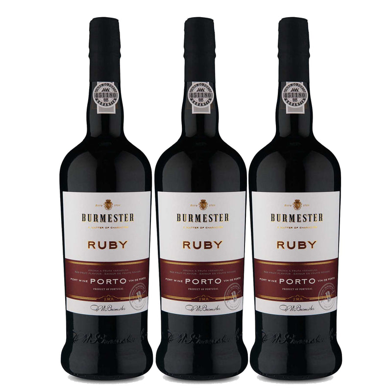 Kit 4x Vinhos Português Cartuxa Colheita Brancos/Tintos 2019