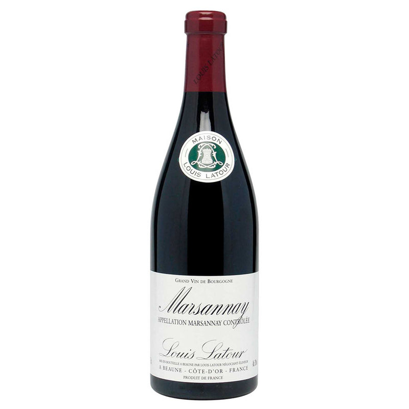 Vinho Tinto Francês Louis-Latour Marsannay Bourgogne 2017