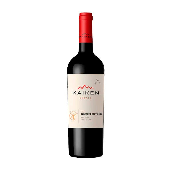 Vinho Tinto Kaiken Estate Cabernet Sauvignon 750 ML