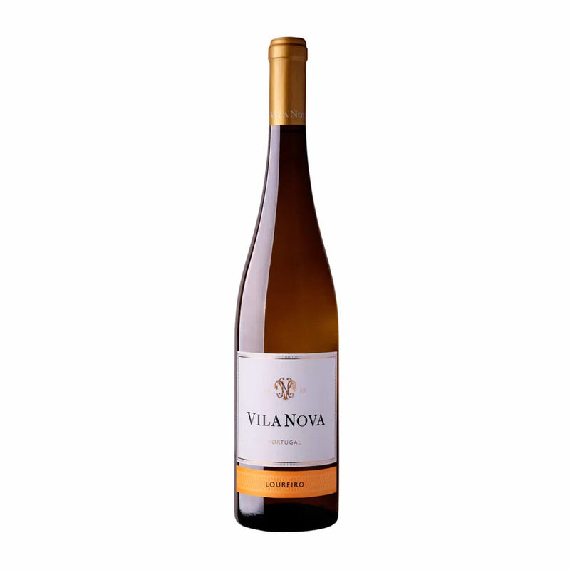 Vinho Branco Português Verde Vila Nova Loureiro 2018