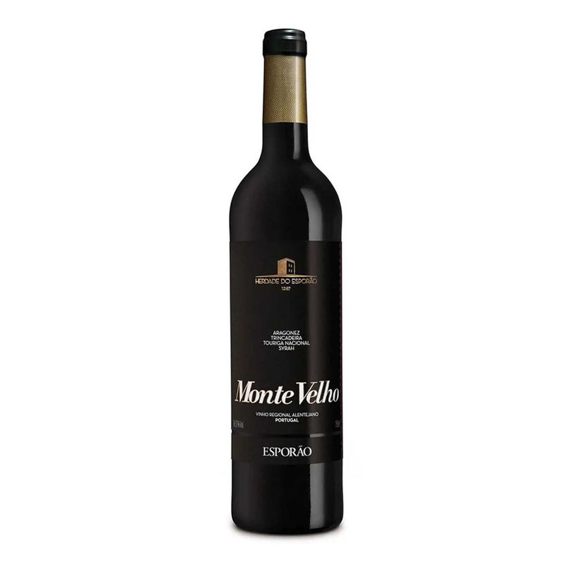 Vinho Tinto Português Esporão Monte Velho 750ml