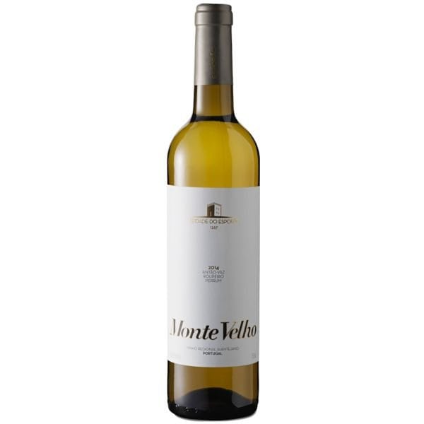 Vinho Branco Português Esporão Monte Velho 2018 750ml