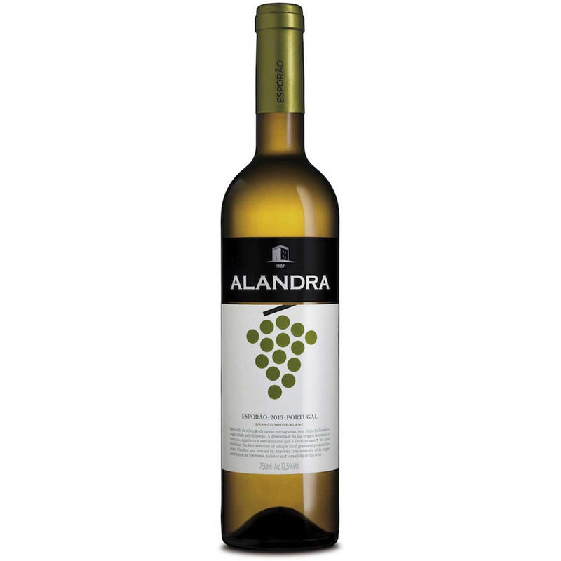 Vinho Branco Português Esporão Alandra 750ml