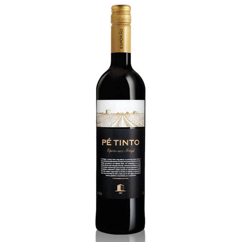 Vinho Tinto Português Esporão Pé Tinto 750ml