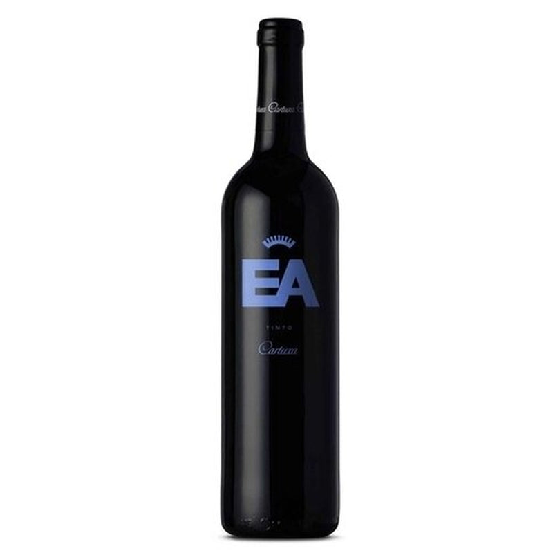 Vinho Tinto Português Alentejano Cartuxa EA 750ml