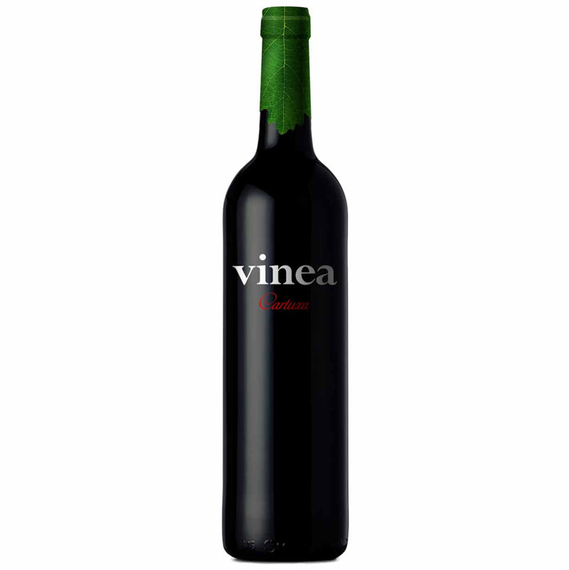 Vinho Tinto Português Vinea Cartuxa Alentejano 750ml