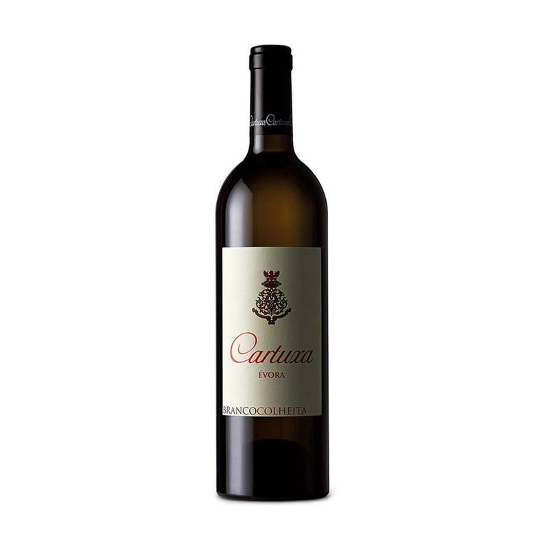 Vinho Branco Português Cartuxa Colheita Branco 750ml 2019