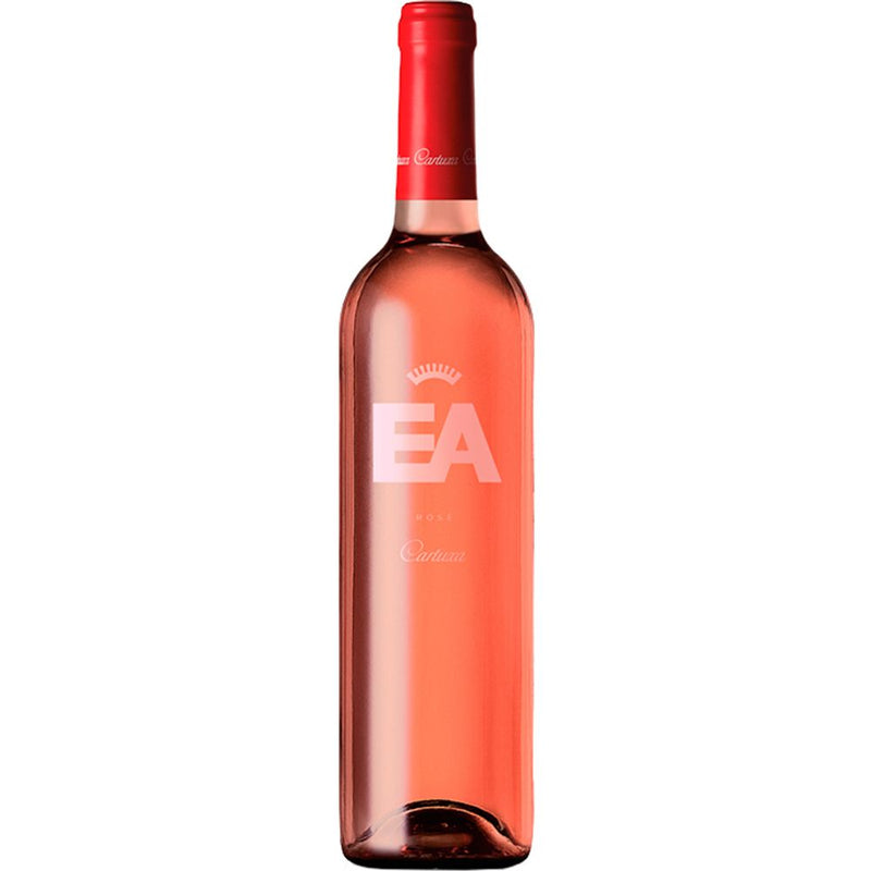 Vinho Rosé Português Cartuxa EA Alentejo 2020 750ml