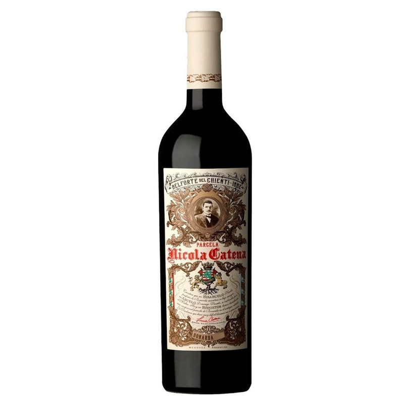 Vinho Tinto Argentino Nicola Catena Parcela Bonarda