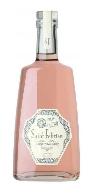 Vinho Rosé Saint Felicien Catena Zapata 2019