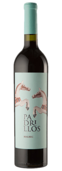 Vinho Tinto Padrillos Malbec 2019 Ernesto Catena