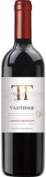 Vinho Tinto Ventisquero Tantehue Cabernet Sauvignon 2020