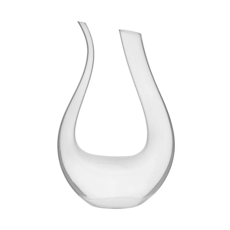 Decanter de Vidro p/ Vinho Swan 1,4L Mimo VD22155