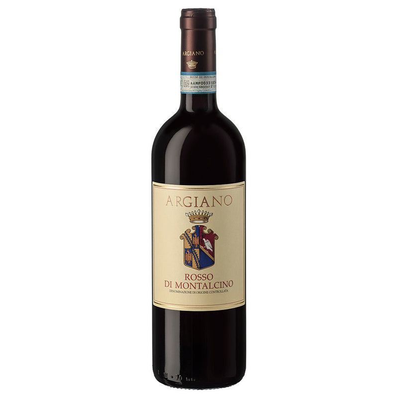 Vinho Tinto Italiano Argiano Rosso di Montalcino DOC