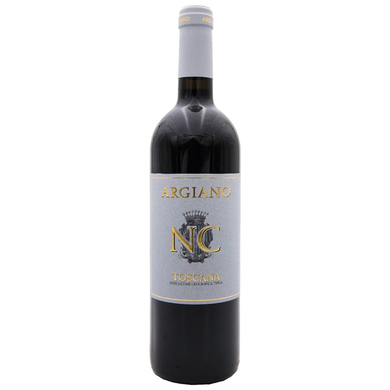 Vinho Tinto Italiano NC Toscana IGT Argiano 750ml 2017