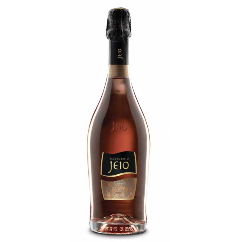 Espumante Italiano Desidero Jejo Rose